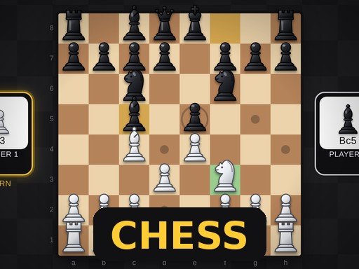 Chess game