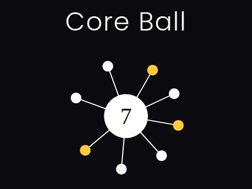 Core Ball game