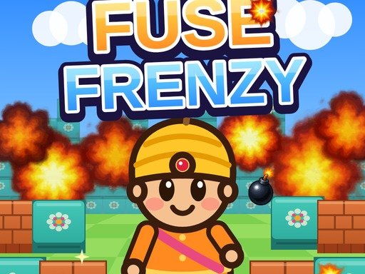 Fuse Frenzy