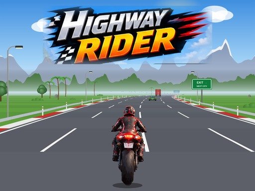 Highway Rider