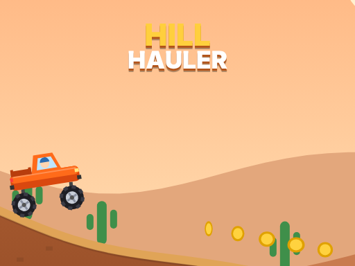 Hill Hauler