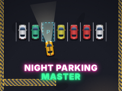 Night Parking Master