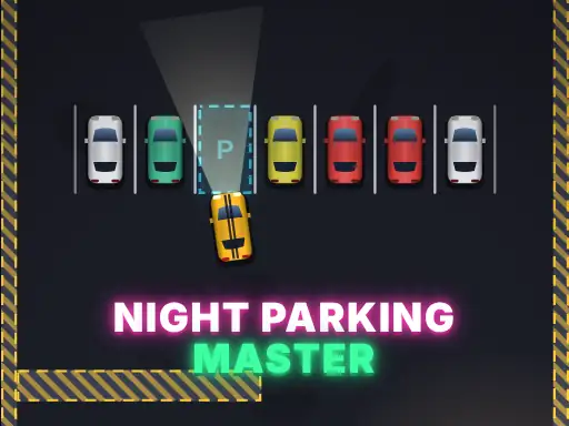 Night Parking Master