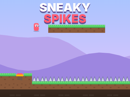 Sneaky Spikes