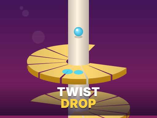 Twist Drop