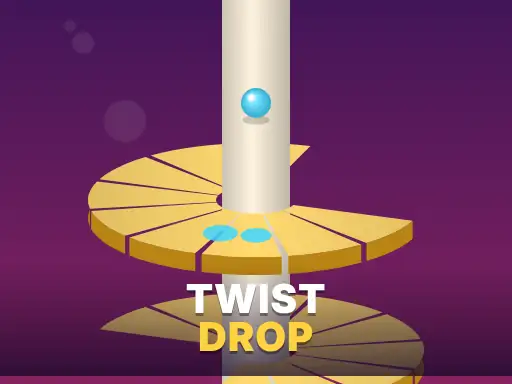 Twist Drop