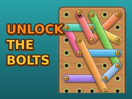 Unlock the Bolts