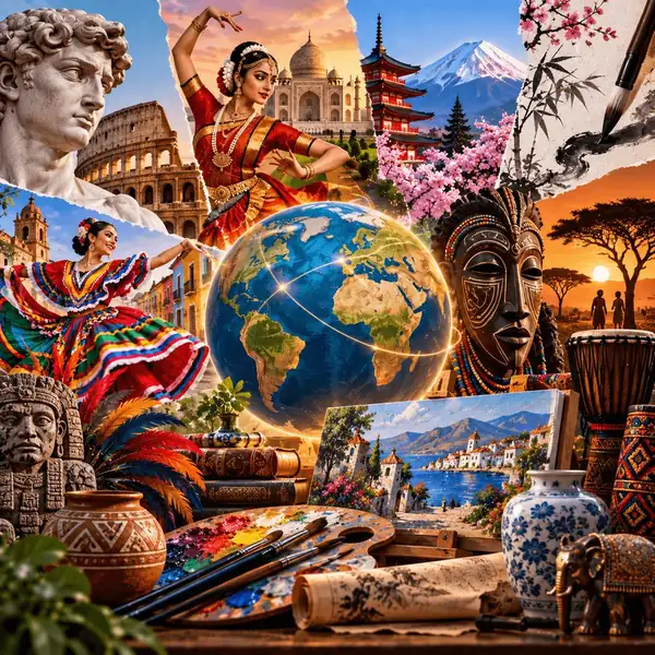 Art & Culture