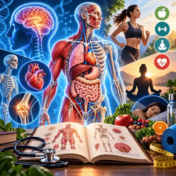 Human Body & Health