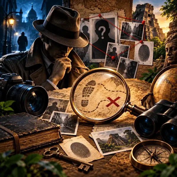 Inventions & Discoveries