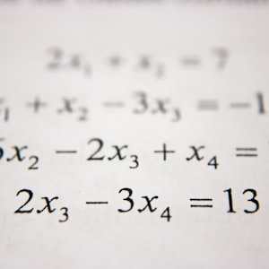 Mathematics
