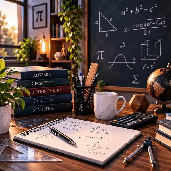 Mathematics