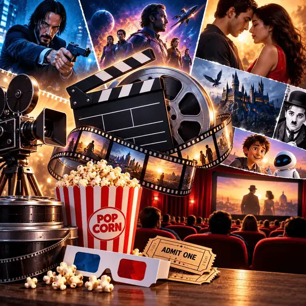 Movies & Cinema