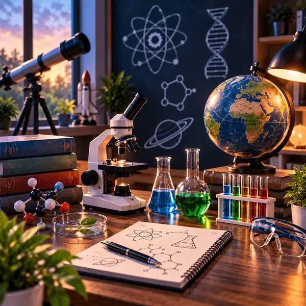 Science