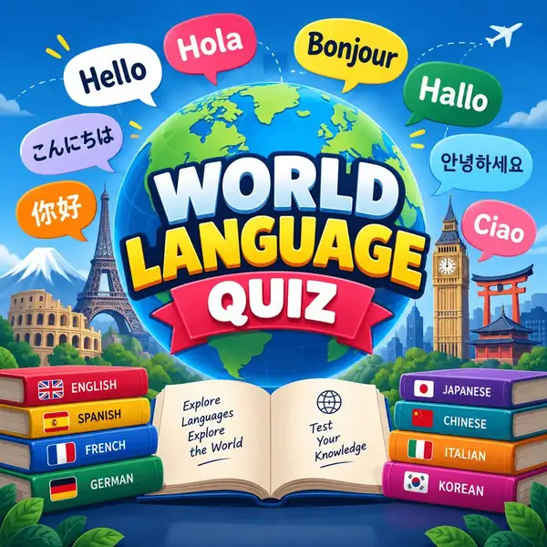 World Languages