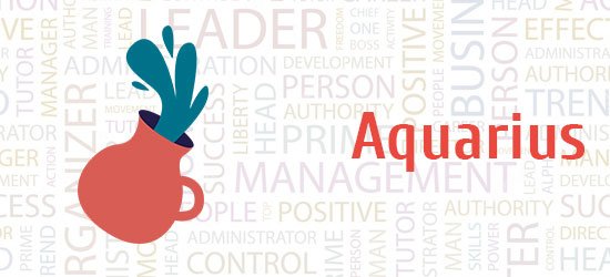 Aquarius