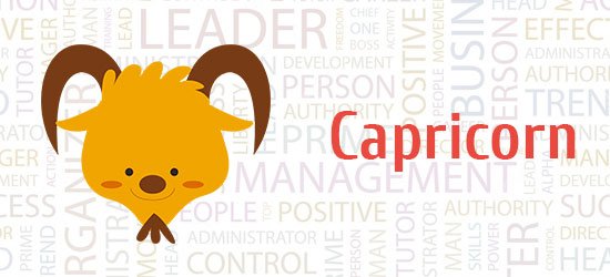 Capricorn