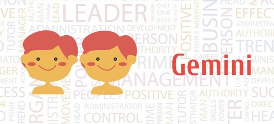 Gemini