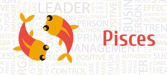 Pisces