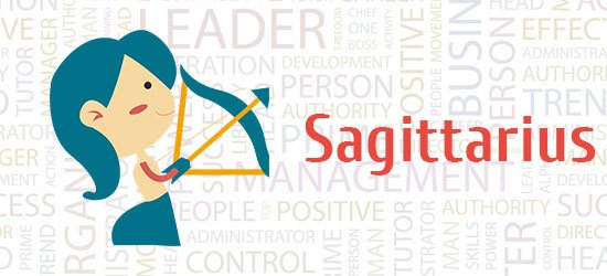 Sagittarius