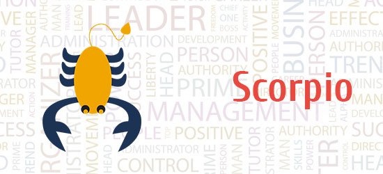 Scorpio