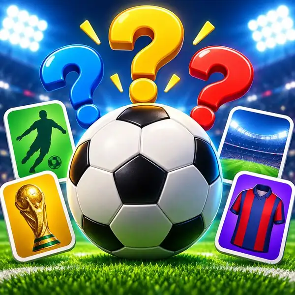 Football Quiz