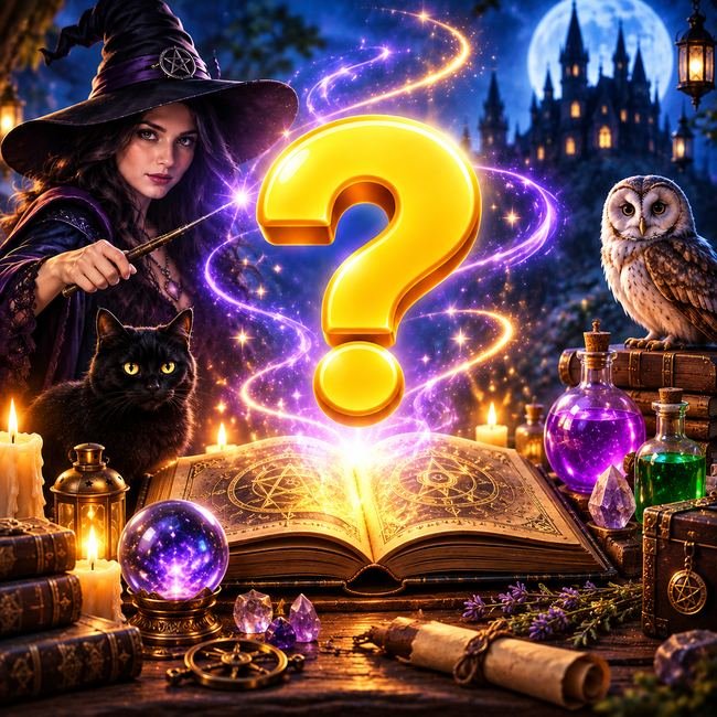 Harry Potter Quiz