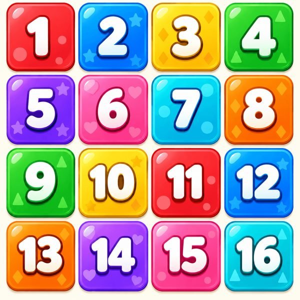 Number Sequence