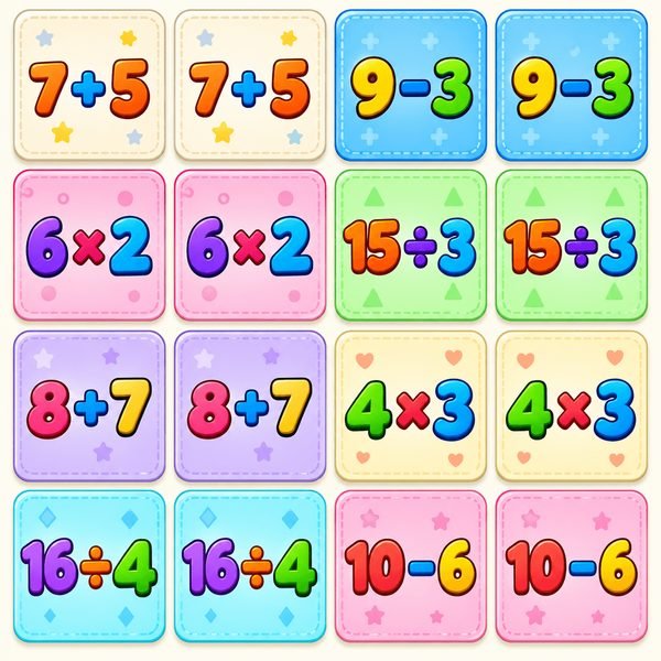 Speed Math