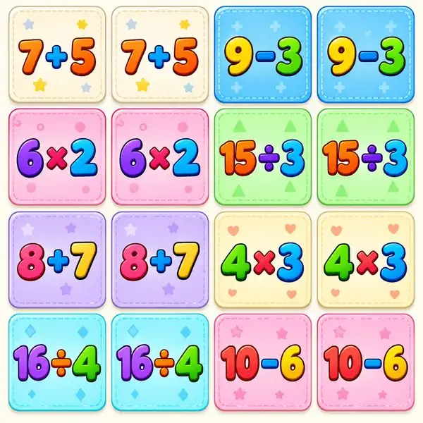 Speed Math