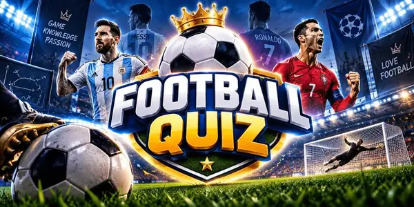 Football Quiz