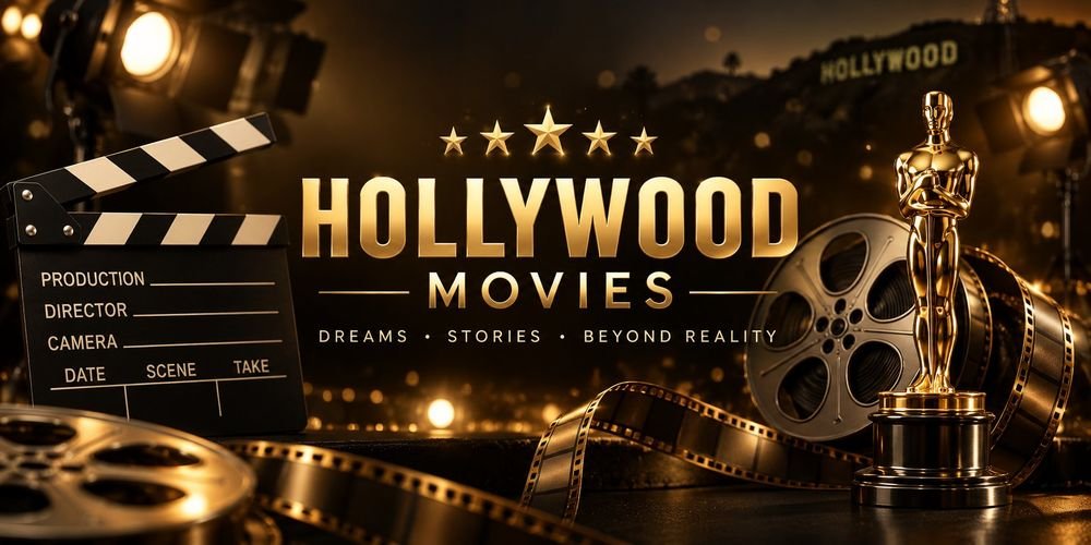 Hollywood Movies Quiz