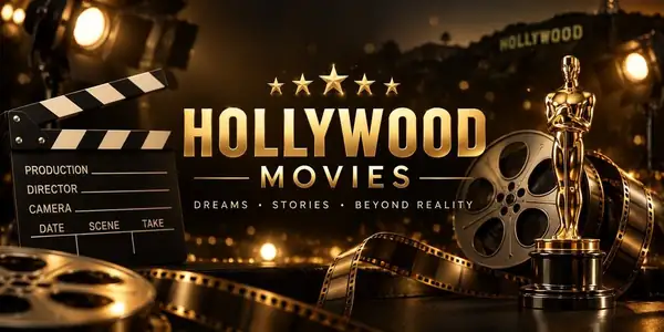 Hollywood Movies Quiz