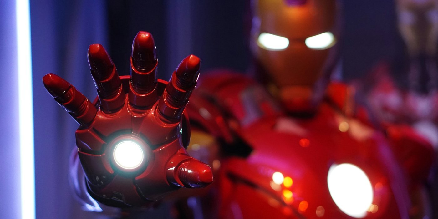 Marvel Superheroes Quiz