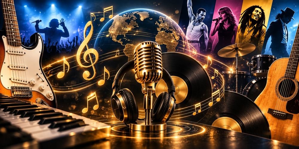 Music Trivia Quiz